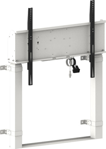 iiyama MD-WLIFT2031-W1 monitor mount / stand