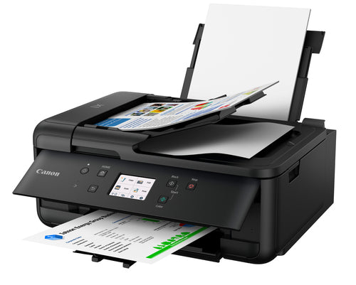 Canon PIXMA TR7650