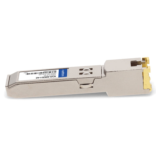AddOn Networks XCVR-A00CRJ-I-AO network transceiver module