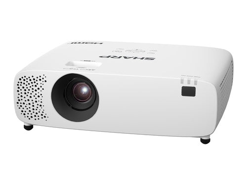Sharp E501U