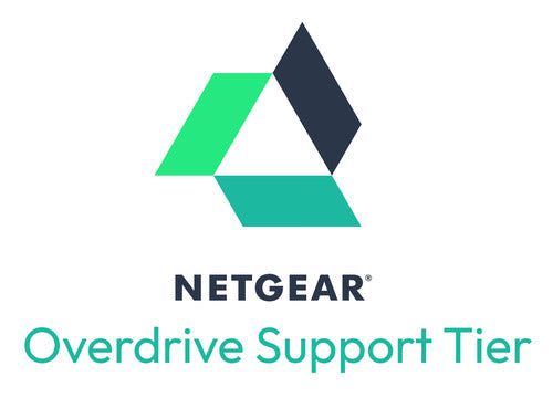 NETGEAR OverDrive Support