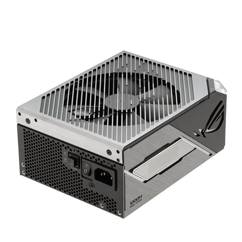 ASUS ROG -THOR-1200P3-GAMING power supply unit