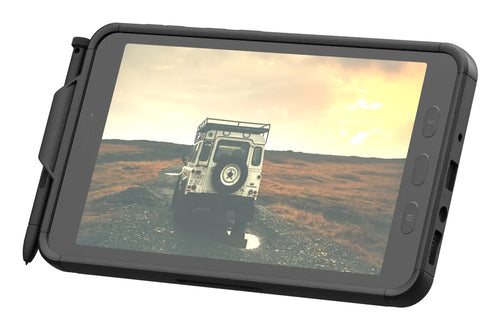Urban Armor Gear 224455B14040 tablet case