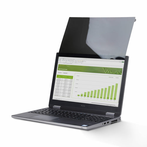 StarTech.com 14L61 Blickschutzfilter – 14-Zoll-Touch-Blendschutzfolie