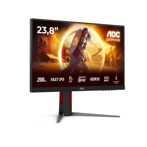 AOC G4 24G4HA computer monitor