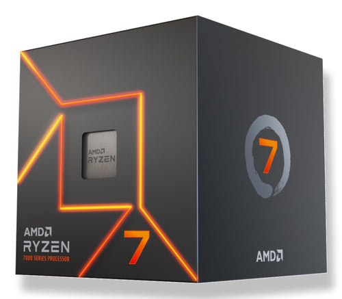 AMD Ryzen 7 7700 processor