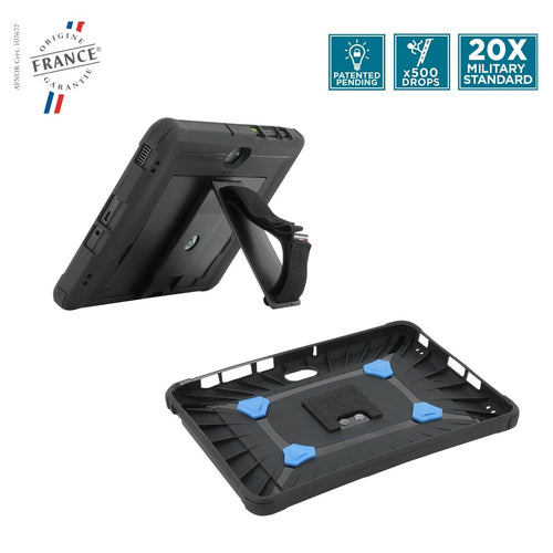 Mobilis 067015 tablet case
