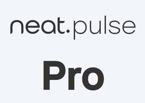 Neat Pulse Pro