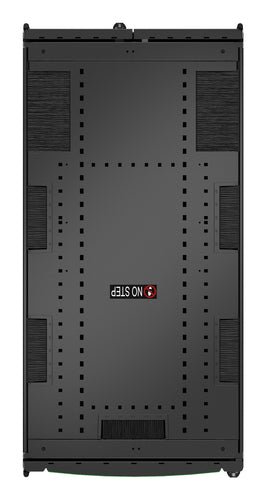 Rack Cabinet APC Netshelter SX Gen2 AR3300B2 42U Freestanding Black