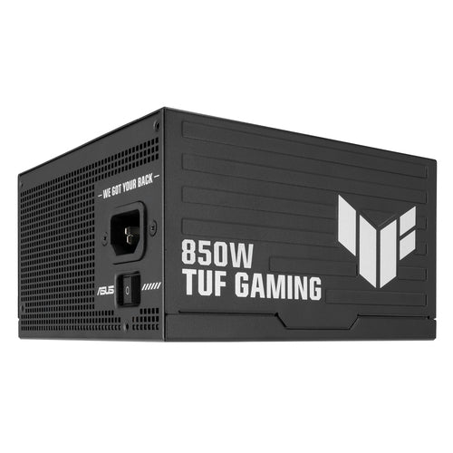 ASUS TUF Gaming 850W Platinum power supply unit