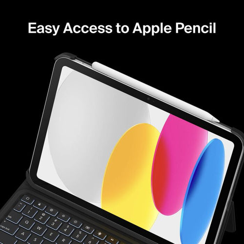 Belkin BBZ001TT-V3 mobile device keyboard