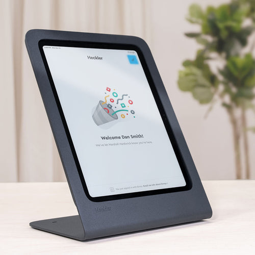 Heckler Design H759X-BG tablet security enclosure