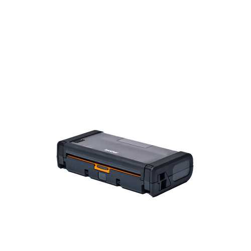 Brother PA-RC-001 Durable Equipment Case Black 900g
