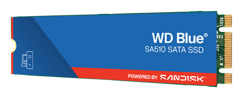 Western Digital Blue WD SA510