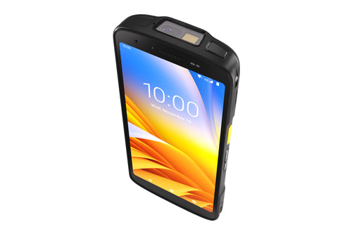 Zebra TC27 handheld mobile computer