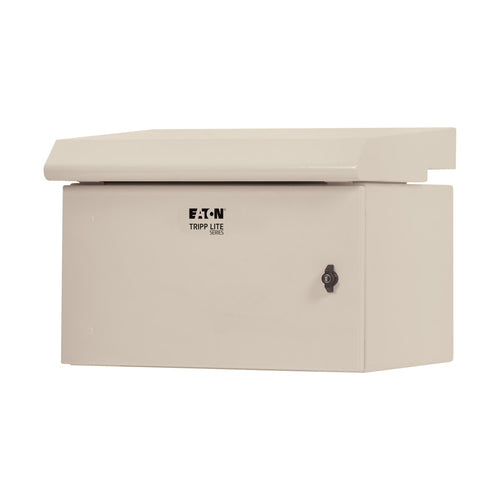 Tripp Lite SRN3RG6US rack cabinet