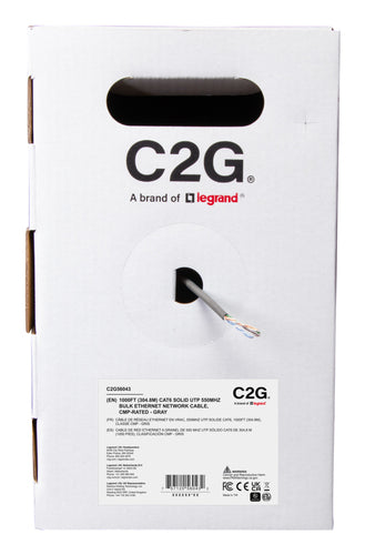 C2G C2G56043 networking cable