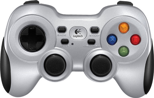Logitech G 940-000145 Gaming Controller
