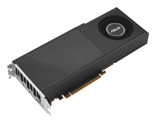 ASUS Turbo -AI-PRO-R9700-32G
