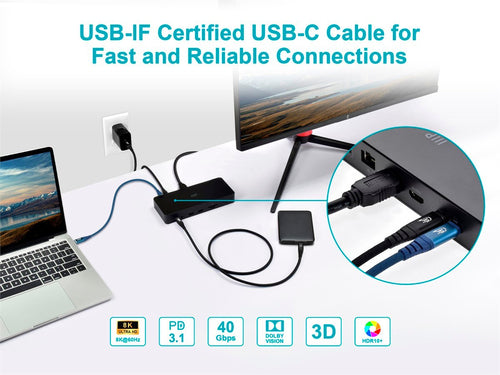 Monoprice 47632 USB cable
