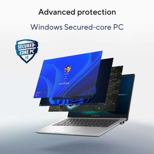 ASUS ExpertBook P1 P1403CV-582X