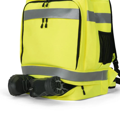 DICOTA Hi-Vis backpack