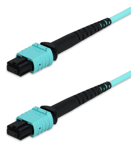 AddOn Networks ADD-MPOMPO-6M5OM4S InfiniBand/fibre optic cable