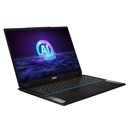 MSI Stealth 18 AI Studio A1VHG 019US