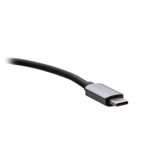 C2G USBC MINI DOCK 4K60HZ USBA RJ45