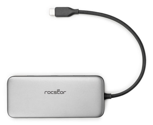 Rocstor Y10A320-S1 Schnittstellen-Hub