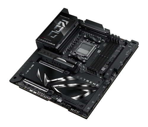 ASUS ROG CROSSHAIR X870E EXTREME