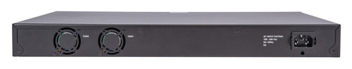 RUCKUS Networks ICX8100-24P-X network switch