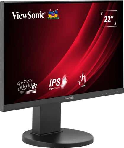 Viewsonic VG Series VG2208A computer monitor