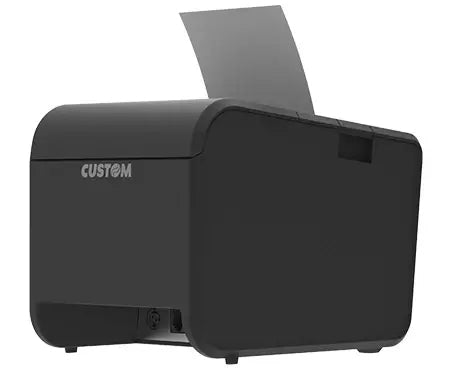 POS Printer CUSTOM P3L Thermal 203x203 DPI 200 mm/sec - 911MX010300733
