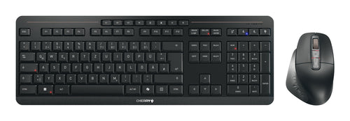 CHERRY Stream desktop ultimate keyboard