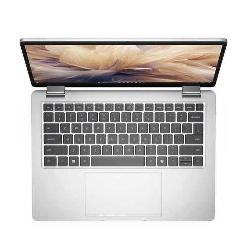 2-in-1 Laptop DELL Pro 13 Plus PB13250 Intel Core Ultra 7 16GB RAM 512GB SSD 1920x1200 Display