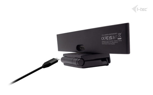 i-tec SOLOMON 500 webcam