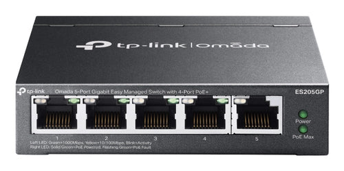 TP-Link Omada ES205G