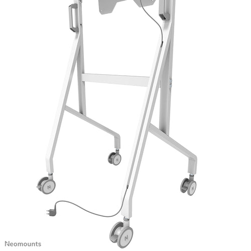 Neomounts FL50-515WH1 multimedia cart/stand