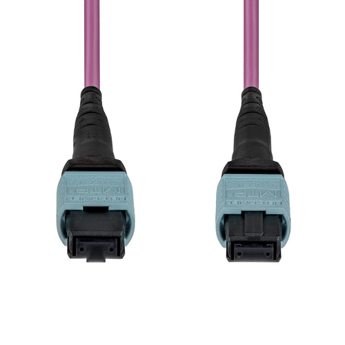 StarTech.com OS2MTP12BOFNP2M InfiniBand/fibre optic cable