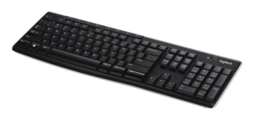 Logitech 920-003743 keyboard
