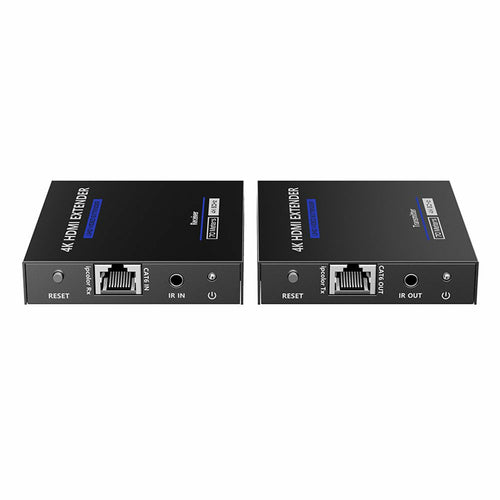 Rocstor Y10G001-B1 AV extender