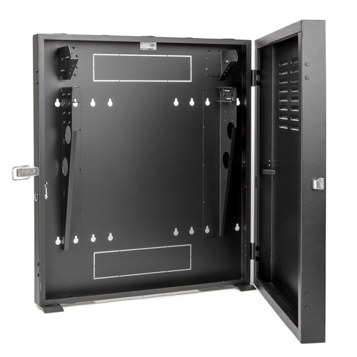 Rocstor Y10E068-B1 rack cabinet