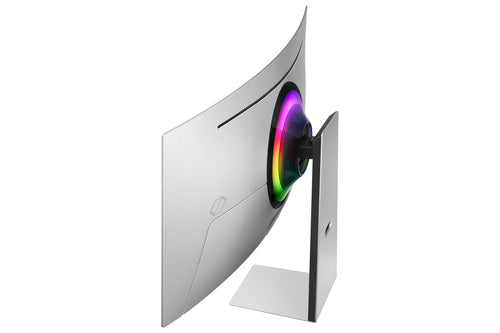 Samsung S34DG850SU computer monitor