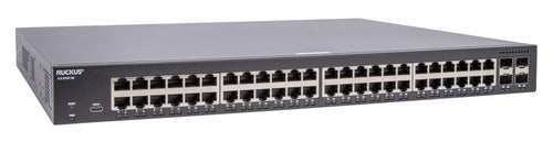RUCKUS Networks ICX8100-48 network switch