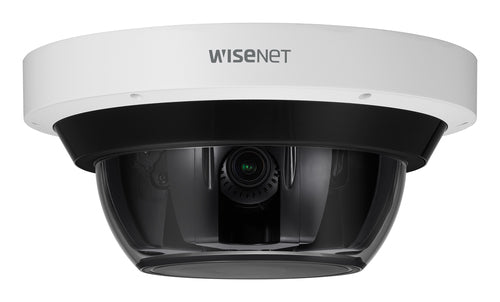 Hanwha PNM-9085RQZ1 Überwachungskamera
