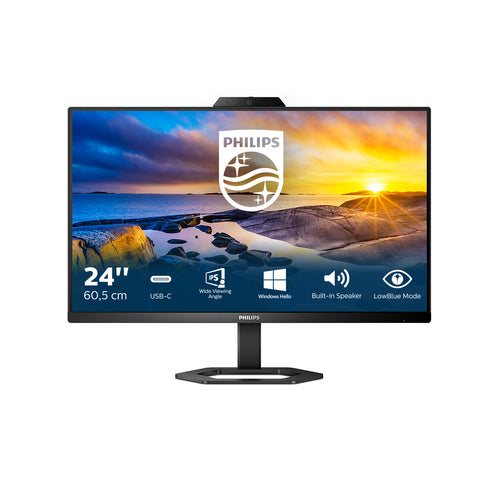 Philips 5000 series 24E1N5300HE/00 computer monitor