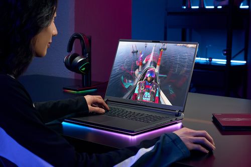 ASUS ROG Strix G18 G815LP-S9005W