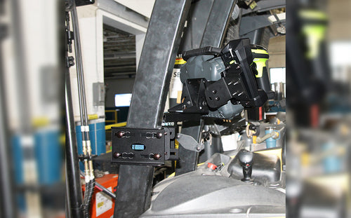 Gamber-Johnson 7170-1050 holder