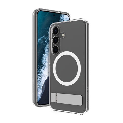 dbramante1928 Iceland Pro Qi2 Kick mobile phone case